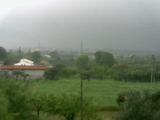 immagine della webcam nei dintorni di Lido Riccio: webcam Casalbordino